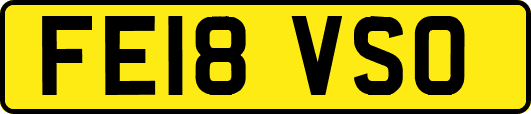 FE18VSO