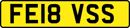 FE18VSS