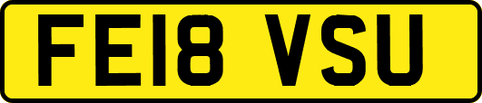 FE18VSU