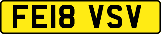 FE18VSV