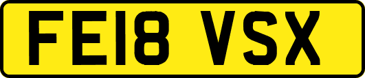 FE18VSX
