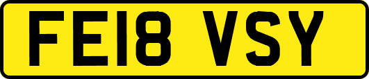 FE18VSY