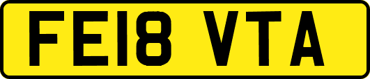 FE18VTA