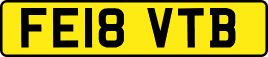 FE18VTB