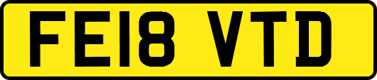 FE18VTD