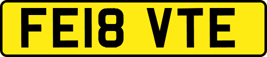 FE18VTE