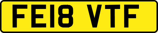 FE18VTF