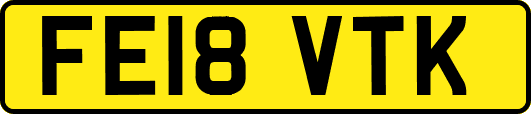 FE18VTK