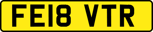 FE18VTR