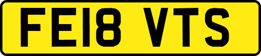 FE18VTS