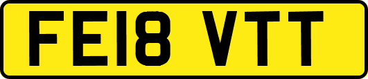FE18VTT