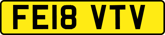 FE18VTV