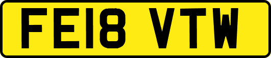 FE18VTW