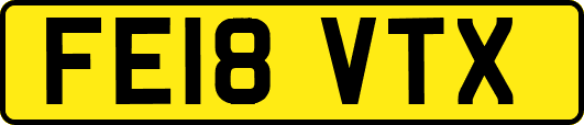 FE18VTX