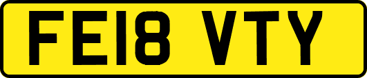 FE18VTY