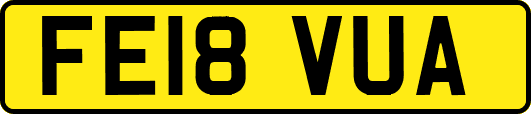 FE18VUA