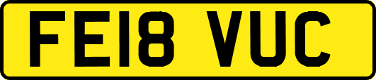 FE18VUC