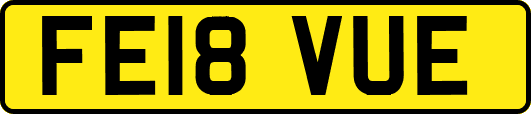 FE18VUE