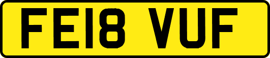 FE18VUF