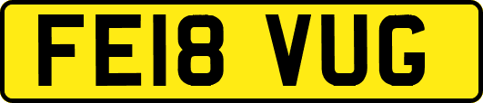 FE18VUG