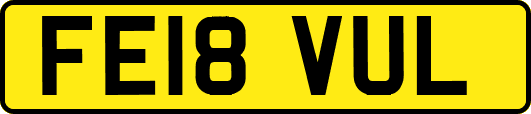 FE18VUL