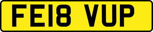 FE18VUP