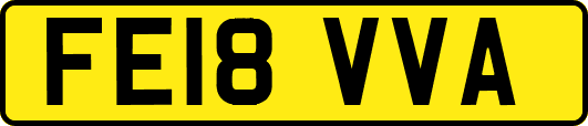 FE18VVA