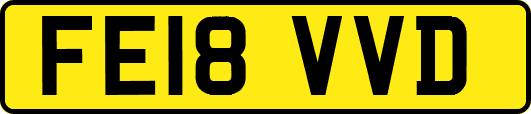 FE18VVD