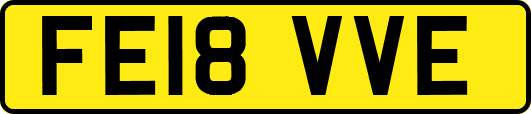 FE18VVE