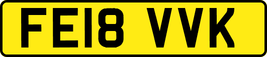 FE18VVK