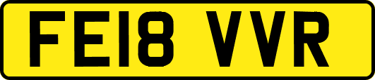 FE18VVR