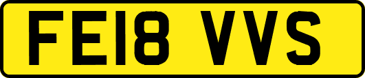 FE18VVS