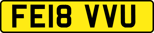 FE18VVU