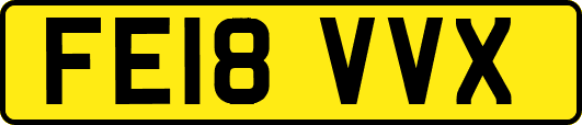 FE18VVX