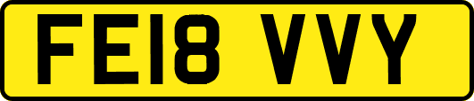 FE18VVY