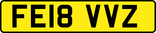 FE18VVZ
