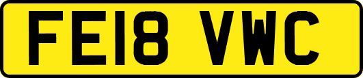 FE18VWC