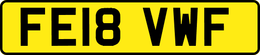 FE18VWF