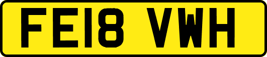 FE18VWH