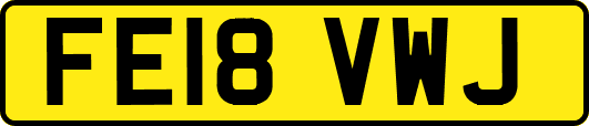 FE18VWJ