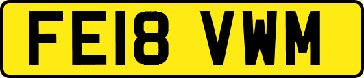 FE18VWM