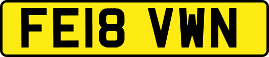 FE18VWN