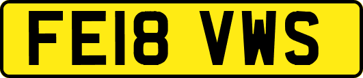 FE18VWS