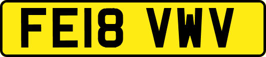 FE18VWV
