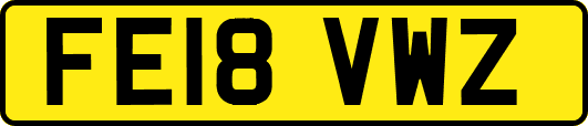 FE18VWZ