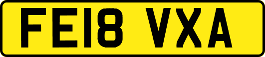 FE18VXA