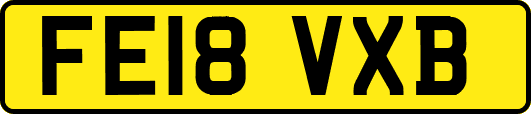 FE18VXB