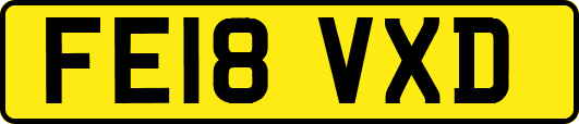 FE18VXD