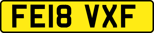 FE18VXF