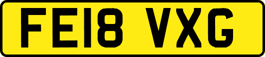 FE18VXG